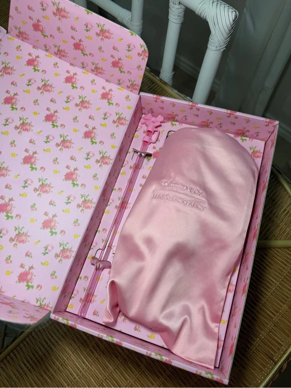 LoveShackFancy brand new